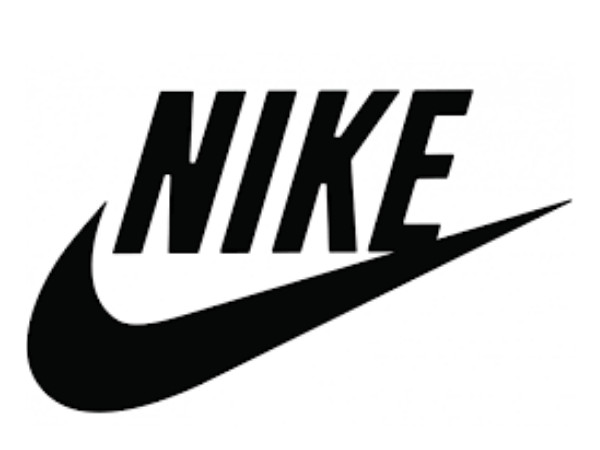 לוגו החברה Nike Inc. (NKE) | 👁️GURU.Markets👁️ לוגו תאגידי של חברת Nike Inc. (NKE)