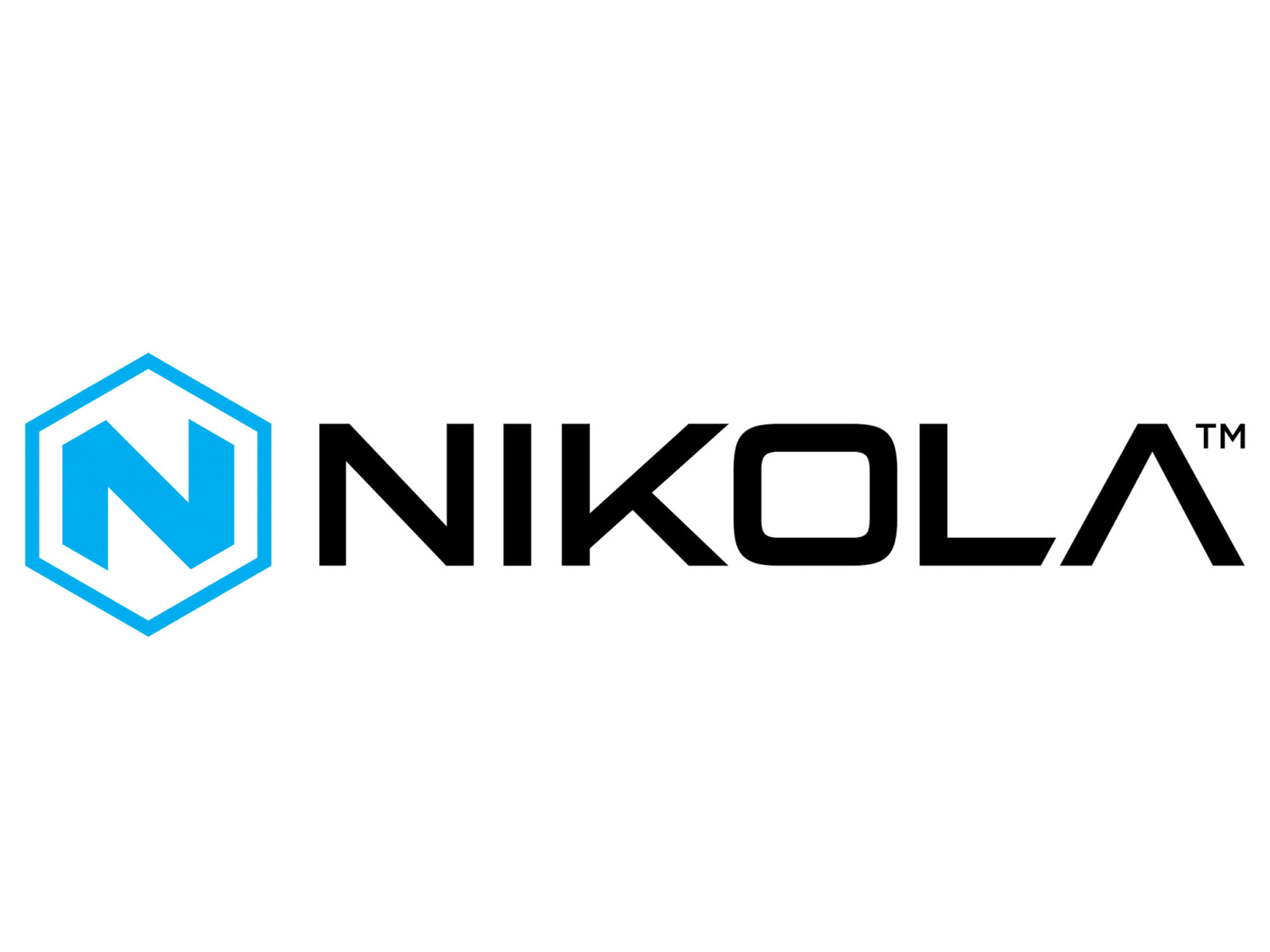 לוגו תאגידי של חברת Nikola Corp (NKLA)
