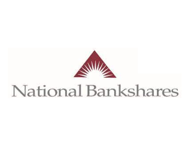 NKSH - לוגו של National Bankshares, Inc. | 👁️GURU.Markets👁️ סמל תאגידי ולוגו של National Bankshares, Inc. (NKSH)