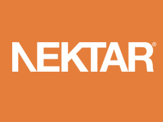 Logo perusahaan Nektar Therapeutics Inc (NKTR) | 👁️GURU.Markets👁️ Logo korporat perusahaan Nektar Therapeutics Inc (NKTR)