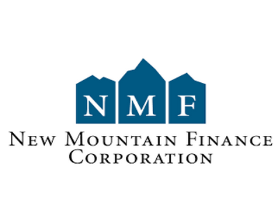 New Mountain Finance BDC - לוגו המנפיק NMFC | 👁️GURU.Markets👁️ סמל ולוגו של המותג New Mountain Finance BDC (NMFC)