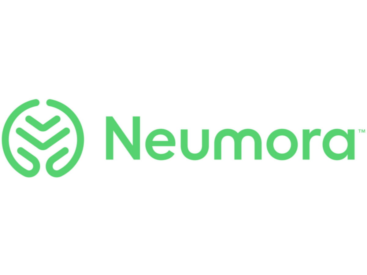 Logo perusahaan Neumora (NMRA) | 👁️GURU.Markets👁️ Logo korporat perusahaan Neumora (NMRA)