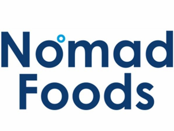 לוגו תאגידי של חברת Nomad Foods Ltd (NOMD)