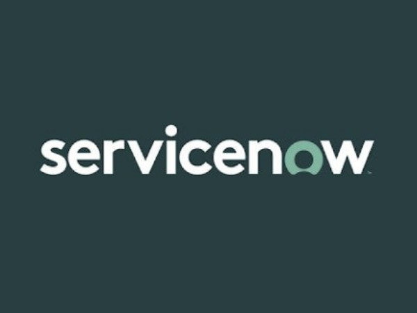 Lambang lan merek dagang perusahaan ServiceNow Inc (NOW) | 👁️GURU.Markets👁️ ServiceNow Inc (NOW) - logo korporat