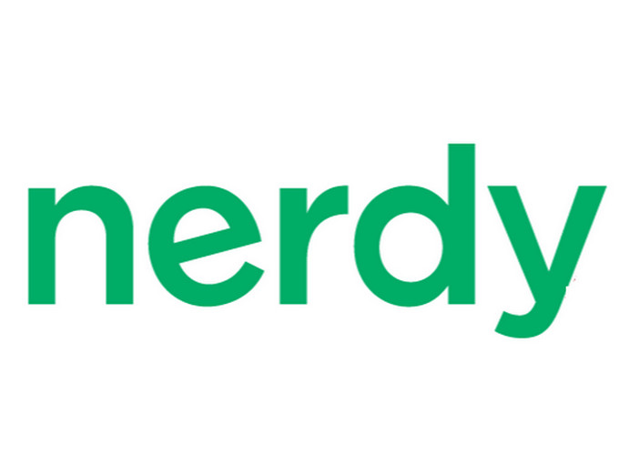 Varsity Tutors - לוגו המנפיק NRDY | 👁️GURU.Markets👁️ סמל ולוגו של המותג Varsity Tutors (NRDY)