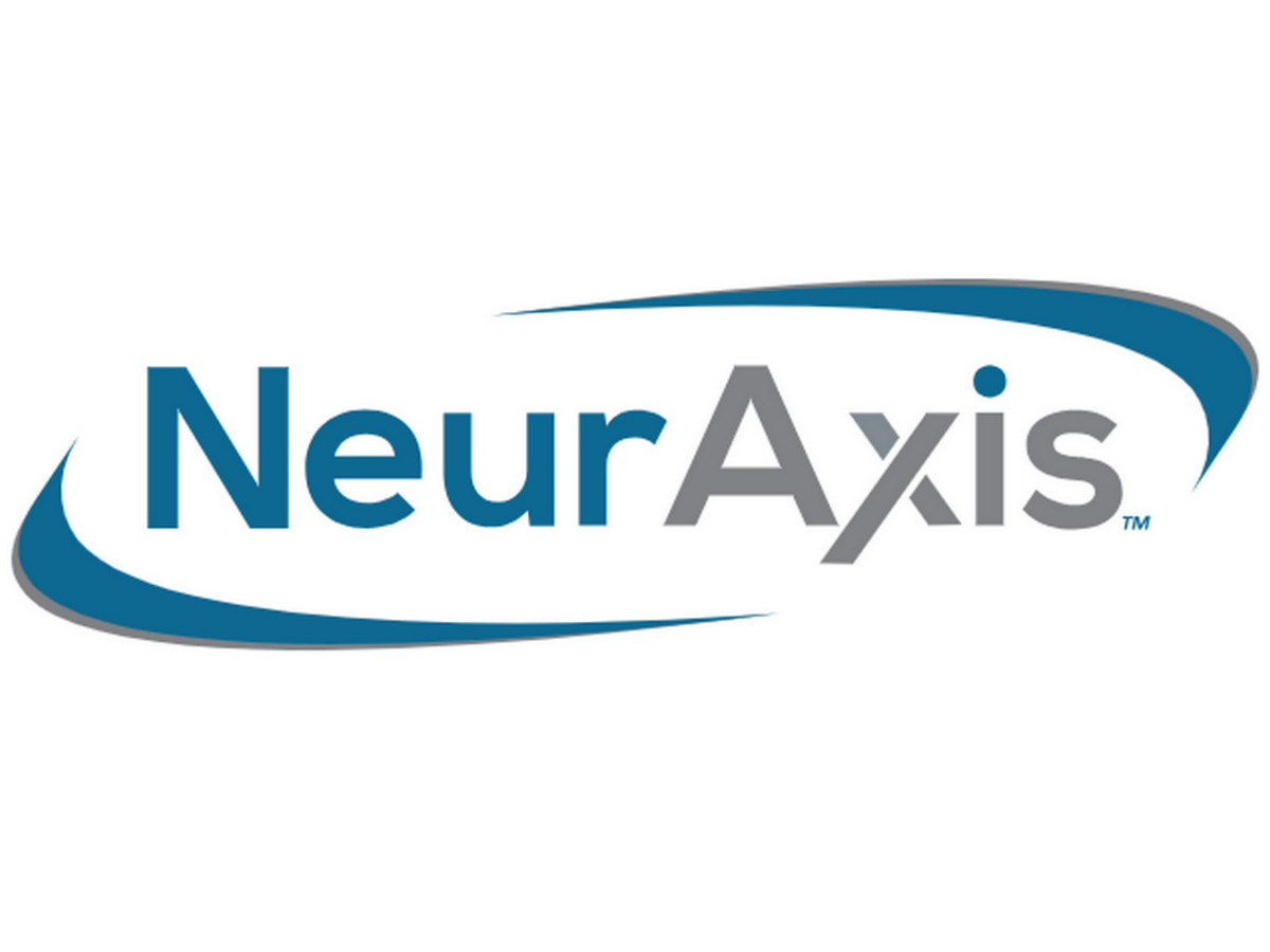 Logo merek NeurAxis (NRXS) | 👁️GURU.Markets👁️ Logo perusahaan publik NeurAxis (NRXS)
