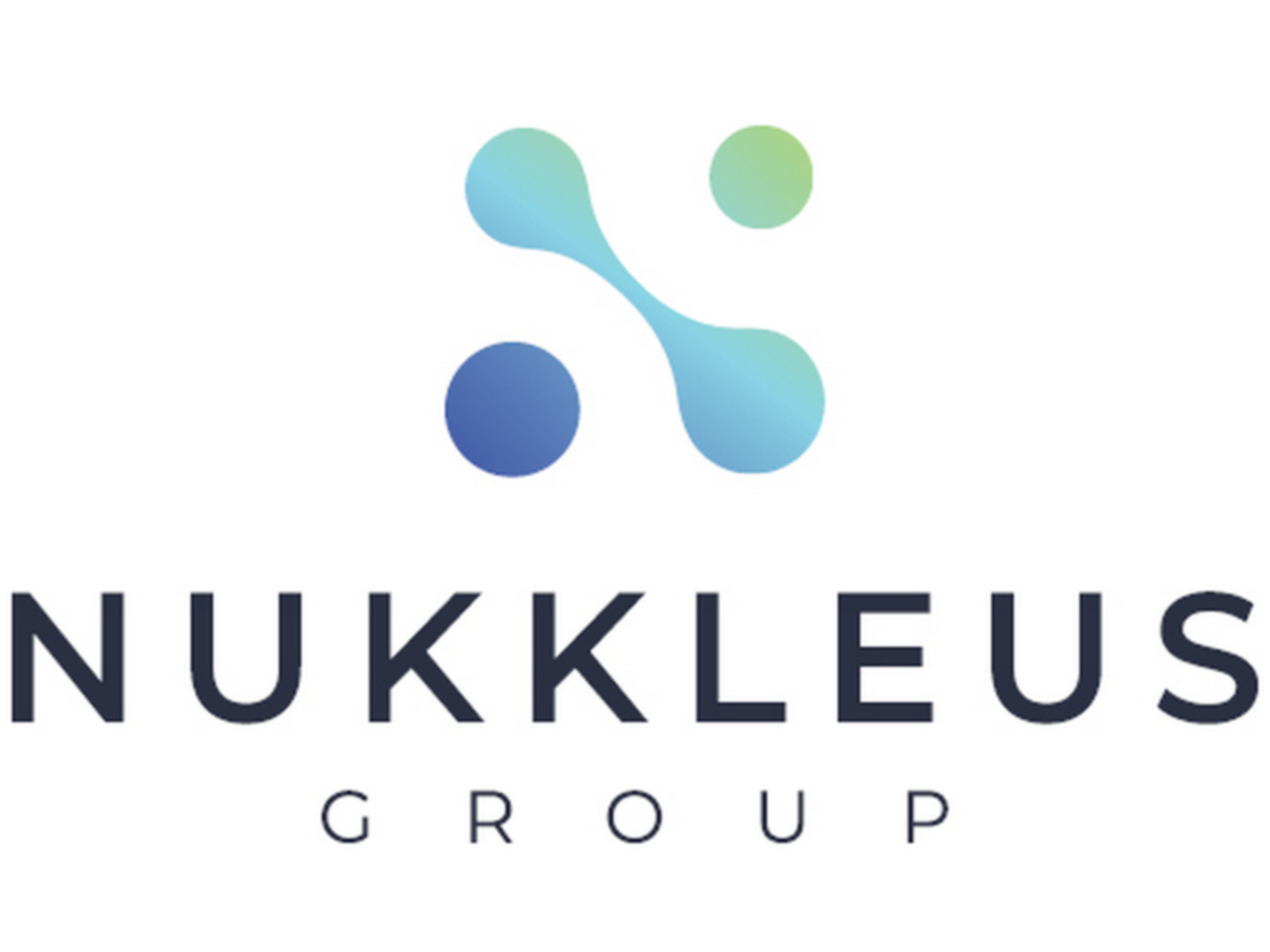 NUKK (Nukkleus Inc.) - לוגו החברה | 👁️GURU.Markets👁️ סמלים רשמיים של חברת Nukkleus Inc. (NUKK)