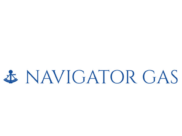 סמל וסימן מסחרי של חברת navigatorgas.com (NVGS) | 👁️GURU.Markets👁️ navigatorgas.com (NVGS) - לוגו תאגידי