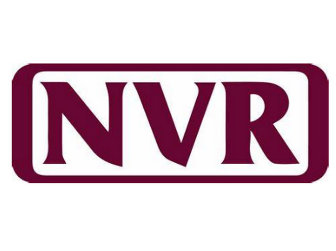 סמל וסימן מסחרי של חברת nvrinc.com (NVR) | 👁️GURU.Markets👁️ nvrinc.com (NVR) - לוגו תאגידי