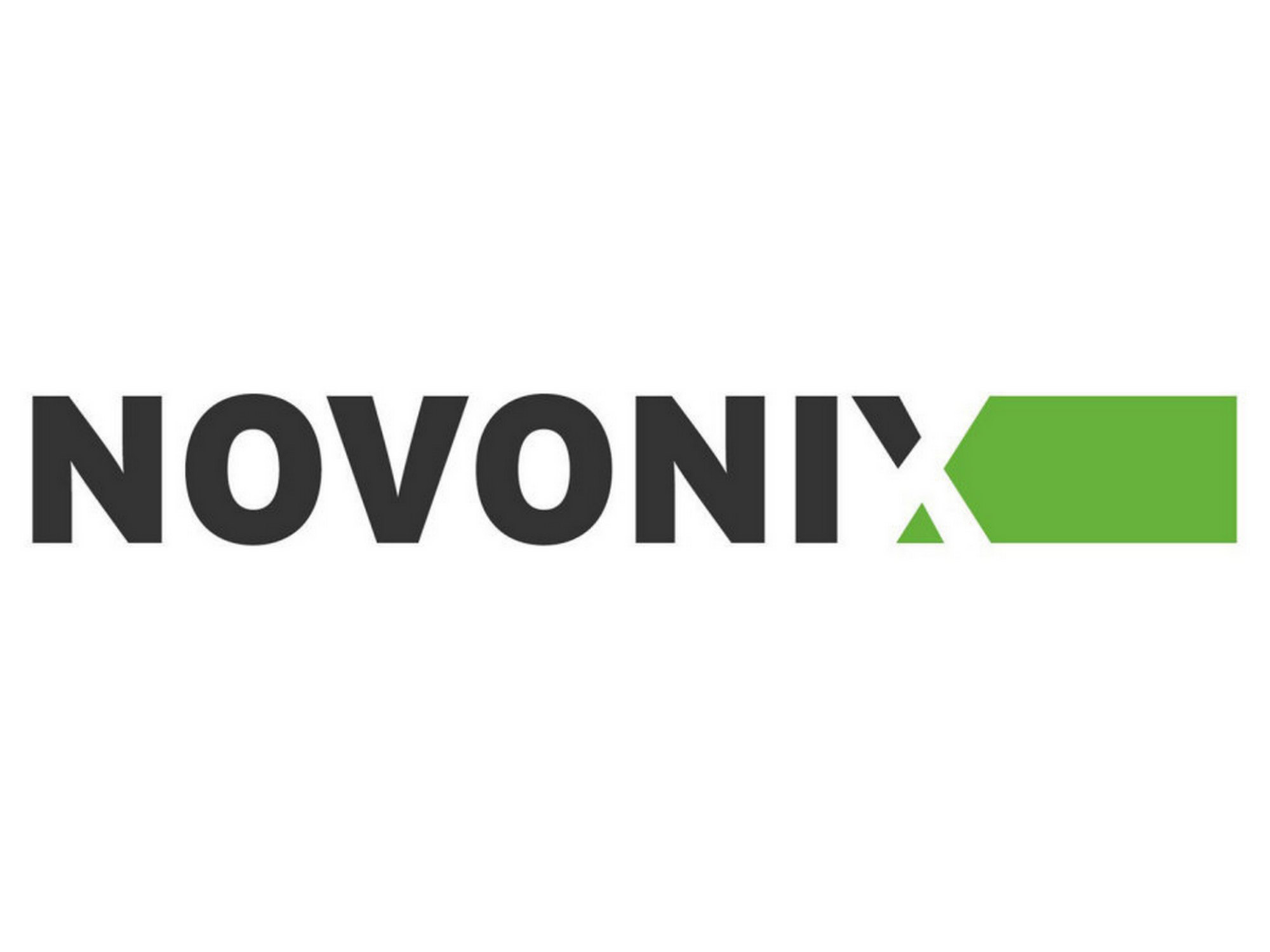 לוגו החברה Novonix Ltd (NVX) | 👁️GURU.Markets👁️ לוגו תאגידי של חברת Novonix Ltd (NVX)
