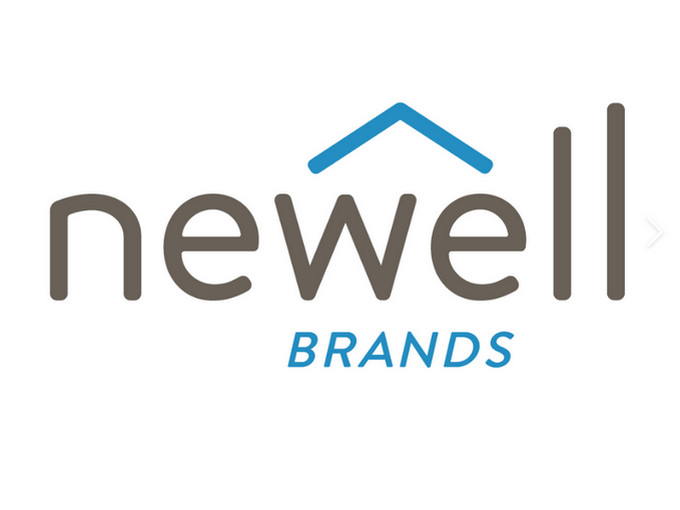 Newell Brands Corp (NWL) - לוגו תאגידי