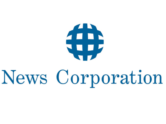 News Corp. - לוגו המנפיק NWS | 👁️GURU.Markets👁️ סמל ולוגו של המותג News Corp. (NWS)
