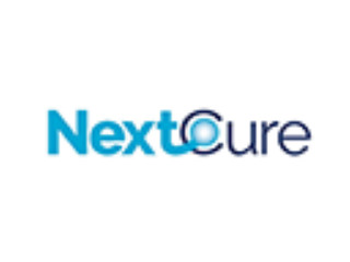 nextcure.com (NXTC) - לוגו תאגידי