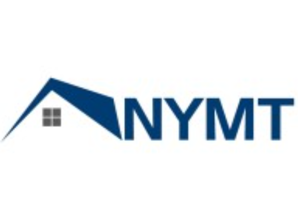 Logo perusahaan New York Mortgage Trust, Inc. (NYMT) | 👁️GURU.Markets👁️ Logo korporat perusahaan New York Mortgage Trust, Inc. (NYMT)