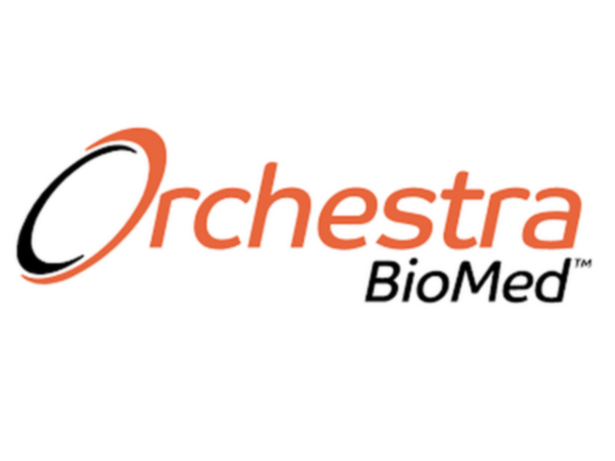 לוגו של המותג Orchestra BioMed Inc. (OBIO) | 👁️GURU.Markets👁️ Orchestra BioMed Inc. - לוגו גרפי של המנפיק OBIO