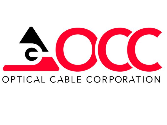 סמל ולוגו של המותג OCC Fiber (OCC)