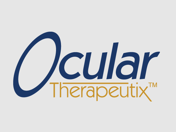 OCUL (Ocular Pharma) - לוגו החברה | 👁️GURU.Markets👁️ סמלים רשמיים של חברת Ocular Pharma (OCUL)