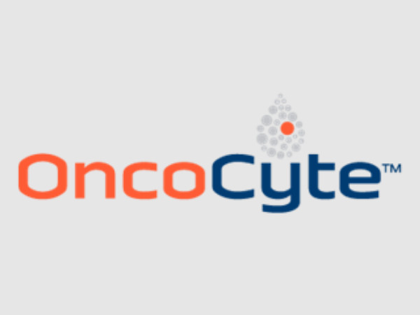 לוגו תאגידי של חברת OncoCyte (OCX)