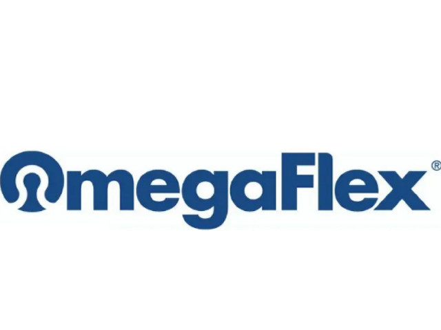 Tandha merek Omega Flex Inc (OFLX)