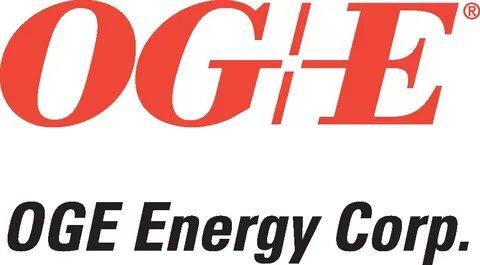 לוגו תאגידי של חברת OGE Energy Corp (OGE)