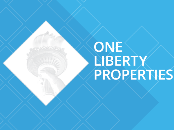 לוגו תאגידי של חברת One Liberty Corp (OLP)