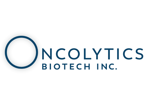 Oncolytics Biotech, Inc. (ONCY) - לוגו תאגידי