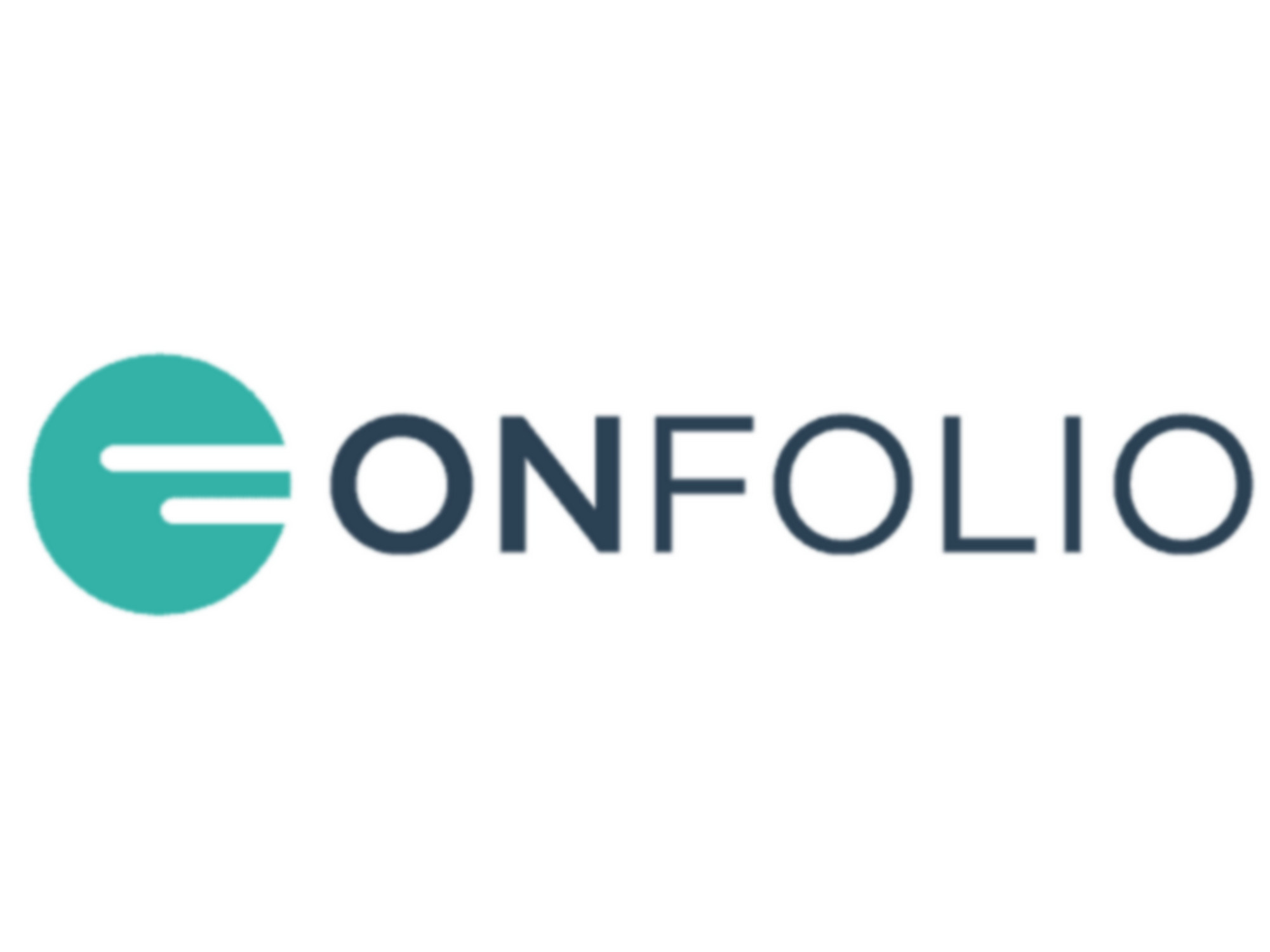 סמל מסחרי של Onfolio (ONFO)