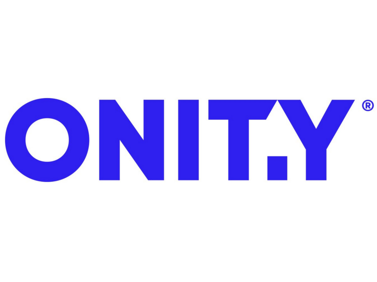 סמל תאגידי ולוגו של Onity Corp (ONIT)