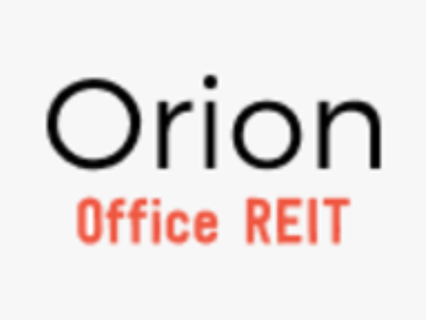 לוגו החברה Orion Office REIT, Inc (ONL) | 👁️GURU.Markets👁️ לוגו תאגידי של חברת Orion Office REIT, Inc (ONL)