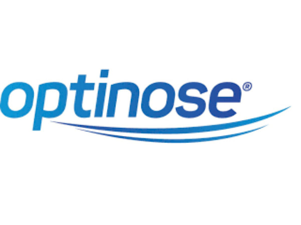 Logo perusahaan OptiNose Inc (OPTN) | 👁️GURU.Markets👁️ Logo korporat perusahaan OptiNose Inc (OPTN)