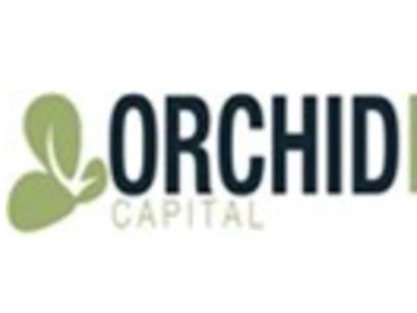 לוגו מותג של Orchid Island (ORC) | 👁️GURU.Markets👁️ לוגו של חברה ציבורית Orchid Island (ORC)