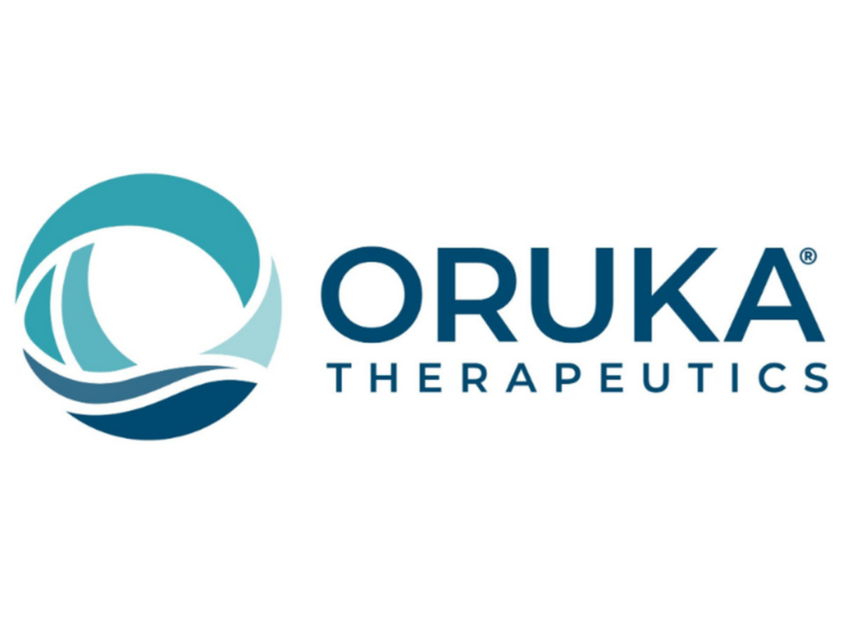 לוגו תאגידי של חברת Oruka Therapeutics, Inc. (ORKA)
