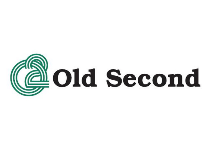 Logo perusahaan Old Second Bancorp, Inc. (OSBC) | 👁️GURU.Markets👁️ Logo korporat perusahaan Old Second Bancorp, Inc. (OSBC)