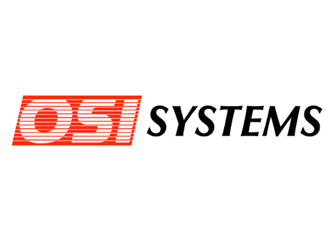 לוגו של המותג Rapiscan Systems (OSIS) | 👁️GURU.Markets👁️ Rapiscan Systems - לוגו גרפי של המנפיק OSIS