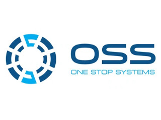 OSS (One Stop Systems, Inc.) - tandha merek perusahaan