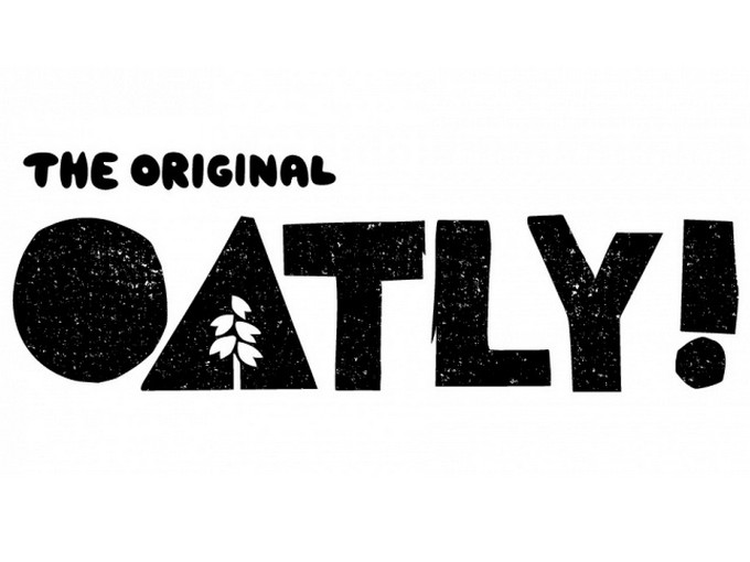 Oatly AB - לוגו המנפיק OTLY | 👁️GURU.Markets👁️ סמל ולוגו של המותג Oatly AB (OTLY)