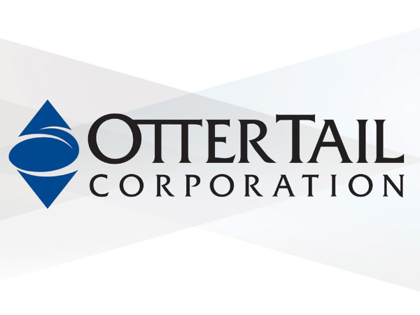 OTTR - Logo Otter Tail | 👁️GURU.Markets👁️ Lambang korporat lan logo Otter Tail (OTTR)