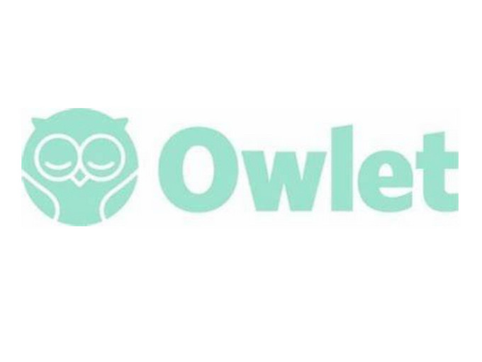 סמל תאגידי ולוגו של Owlet, Inc. (OWLT)