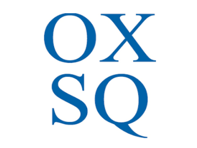 Oxford Square Capital Corp - לוגו המנפיק OXSQ | 👁️GURU.Markets👁️ סמל ולוגו של המותג Oxford Square Capital Corp (OXSQ)