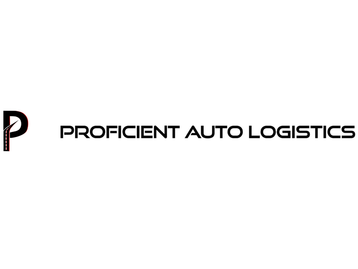לוגו תאגידי של חברת Proficient Auto (PAL)