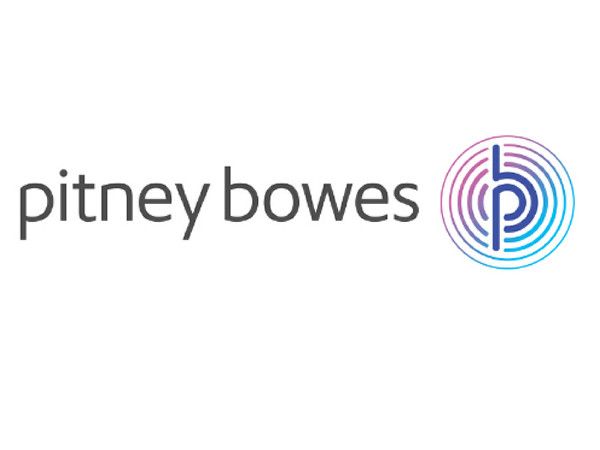 Pitney Bowes Corp - לוגו המנפיק PBI | 👁️GURU.Markets👁️ סמל ולוגו של המותג Pitney Bowes Corp (PBI)