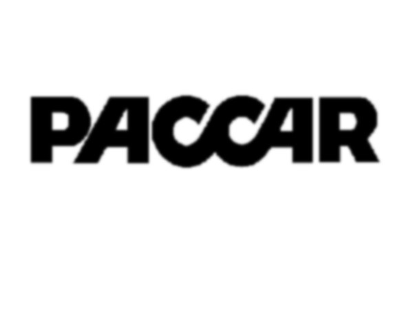 סמל מסחרי של PACCAR (PCAR)
