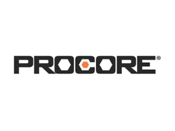 PCOR (Procore Technologies Inc) - לוגו החברה | 👁️GURU.Markets👁️ סמלים רשמיים של חברת Procore Technologies Inc (PCOR)