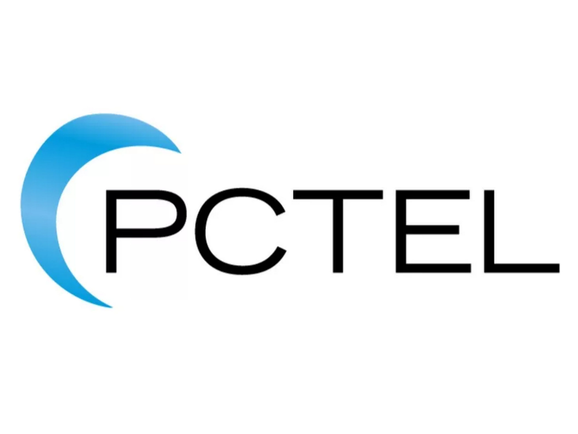 PCTEL, Inc. (PCTI) - לוגו רשמי של החברה | 👁️GURU.Markets👁️ לוגו גרפי של PCTEL, Inc. (PCTI)