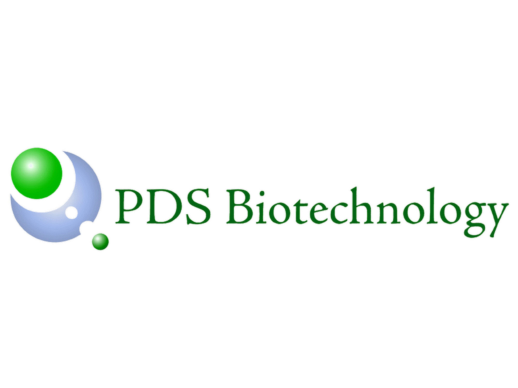Simbol lan logo merek PDS Biotechnology Corporation (PDSB)