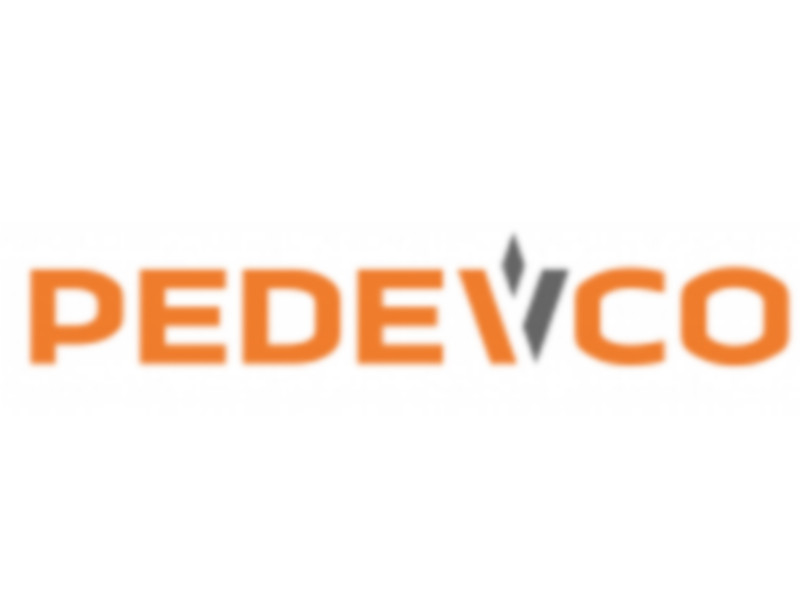לוגו גרפי של pedevco.com (PED)