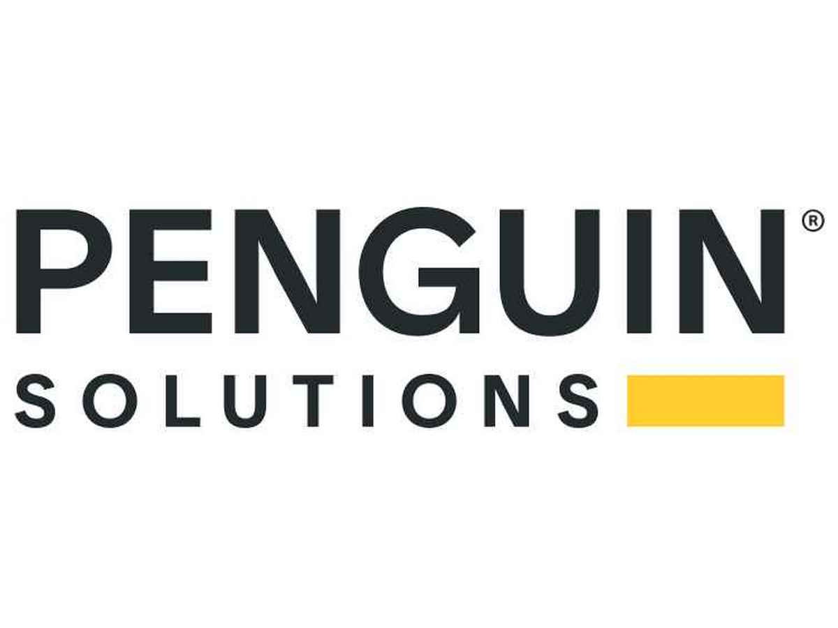 לוגו רשמי של Penguin Solutions, Inc. (PENG) | 👁️GURU.Markets👁️ סמל מסחרי של Penguin Solutions, Inc. (PENG)