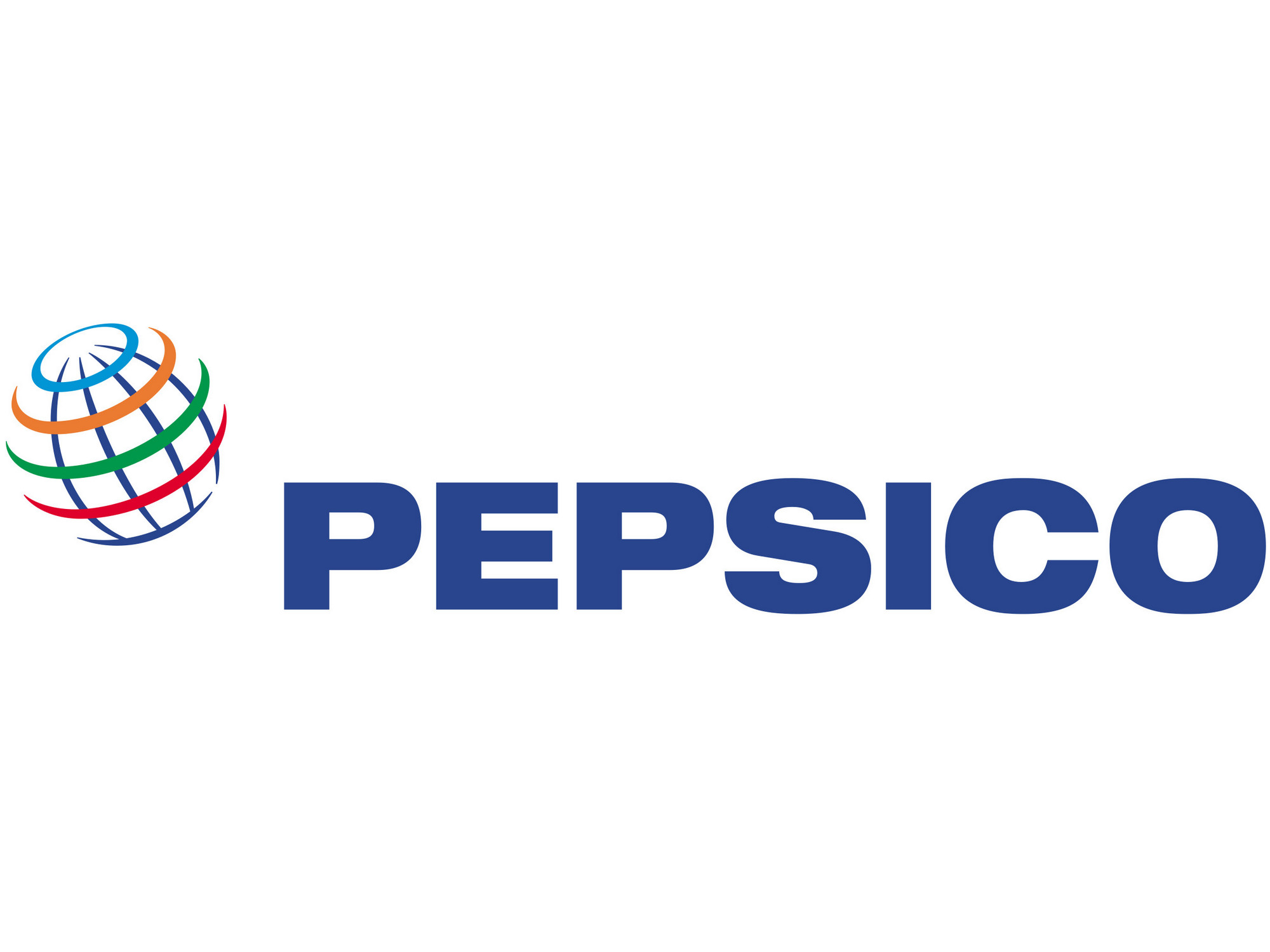 סמל וסימן מסחרי של חברת PepsiCo Corp (PEP) | 👁️GURU.Markets👁️ PepsiCo Corp (PEP) - לוגו תאגידי