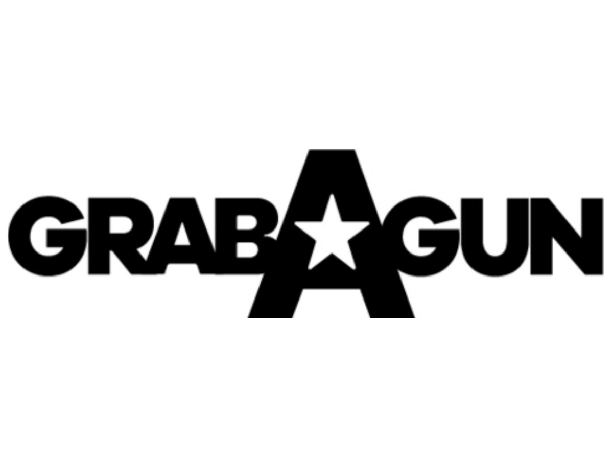 סמל ולוגו של המותג GrabAGun Digital Holdings, Inc. (PEW)
