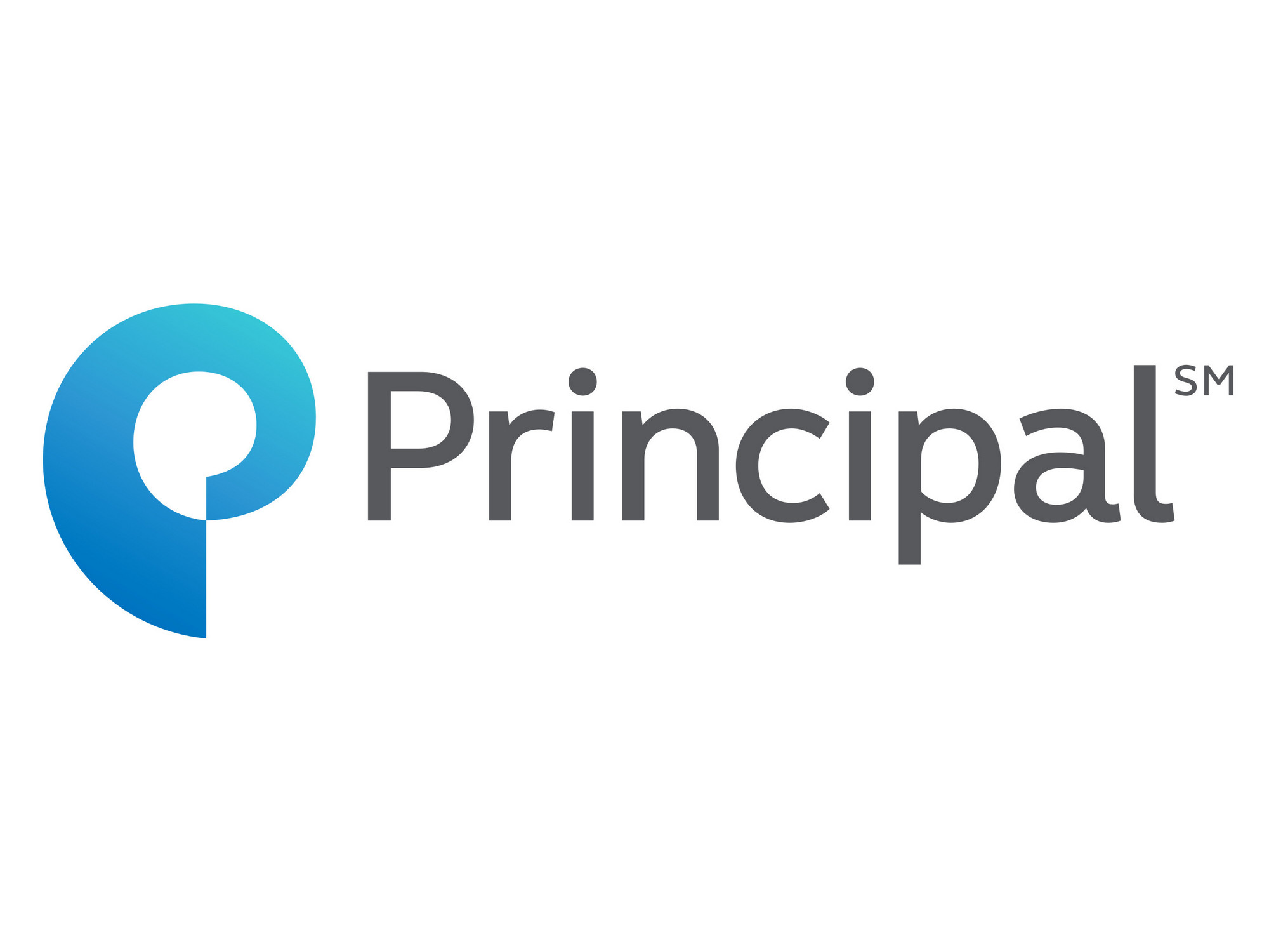 Logo perusahaan Principal (PFG) | 👁️GURU.Markets👁️ Logo korporat perusahaan Principal (PFG)